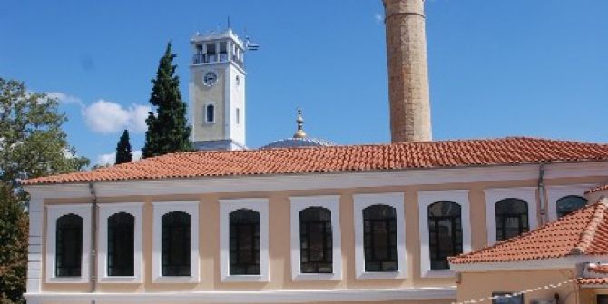 Türk Azınlığa Yunan Oyunu