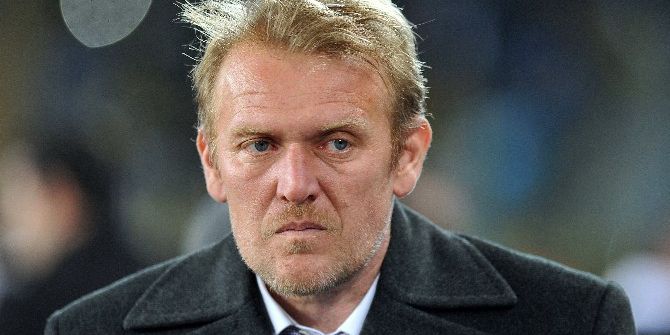 Bursaspor’da Prosinecki Bilmecesi