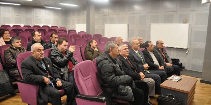 Engellilerin Sıkıntılarının Giderilmesi Çalışmaları