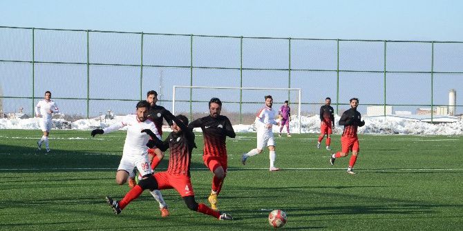 Malatya Futbolunda Bu Hafta Derbi Heyecanı Yaşanacak