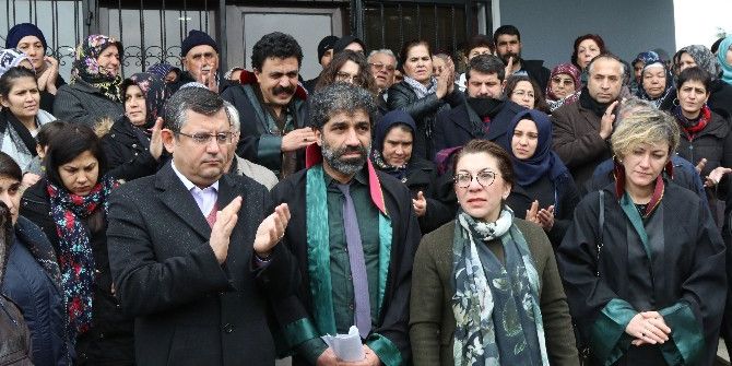 Soma Davası Sanıklarına Bir Dava Daha