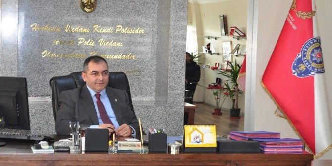 Kırıkkale’de Son Bir Ayda 37 Kişi Uyuşturucudan Tutuklandı