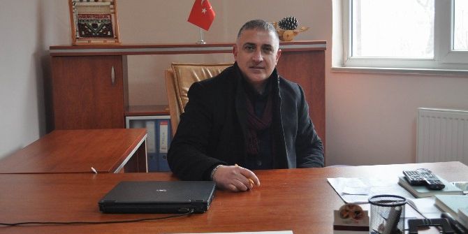 Mhp Kırklareli Merkez İlçe Başkanı Kaya: “Bir Oyum Var Oda ‘Evet’ Olacak”