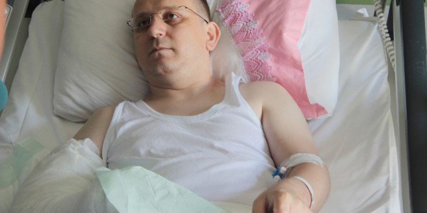 Üsküdar’da Tankların Önüne Yatan Kahraman Konuştu