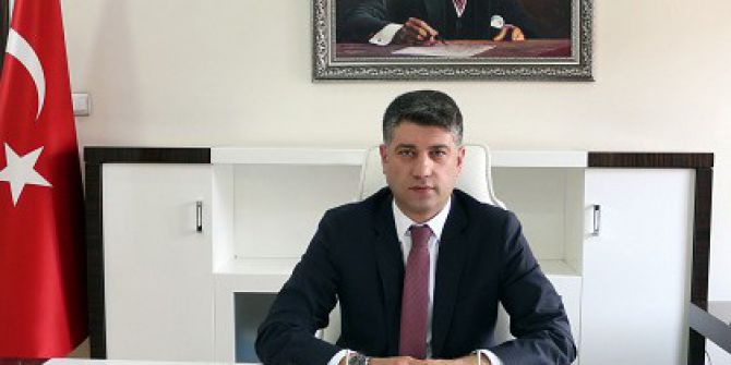 Doğubayazıt Belediyesine Kayyum Atandı