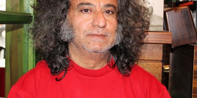 Bodrumlu Mehmet Asar, Dünyaca Ünlü Yıldız Adele’in Babası Olduğunu İddia Etti