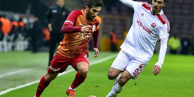 Ziraat Türkiye Kupası