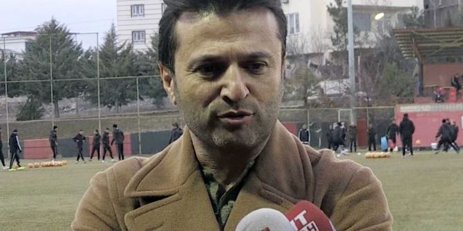 Bülent Uygun, Gaziantespor İle İlk Antrenmanına Çıktı