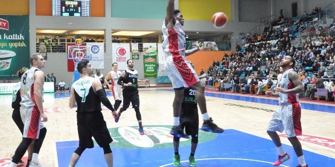 Fıba Şampiyonlar Ligi