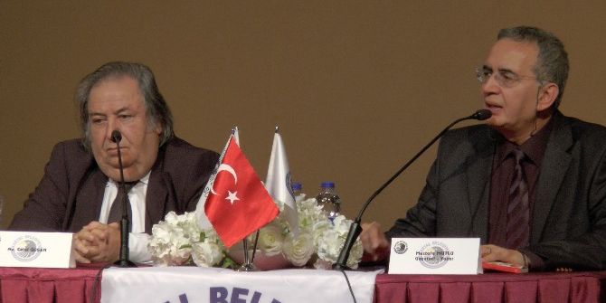 Uğur Mumcu Ve Muammer Aksoy Kartal’da Anıldı