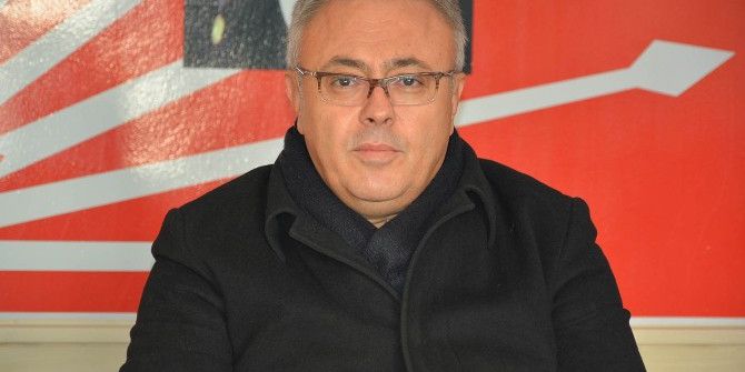 Karaoba; "Kemal Kılıçdaroğlu Bile Cumhurbaşkanı Olsa Yine Hayır Diyorum"