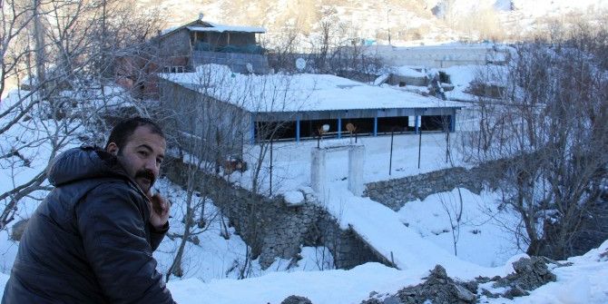 Kredi Alamayan İş Adamı İflasın Eşiğine Geldi