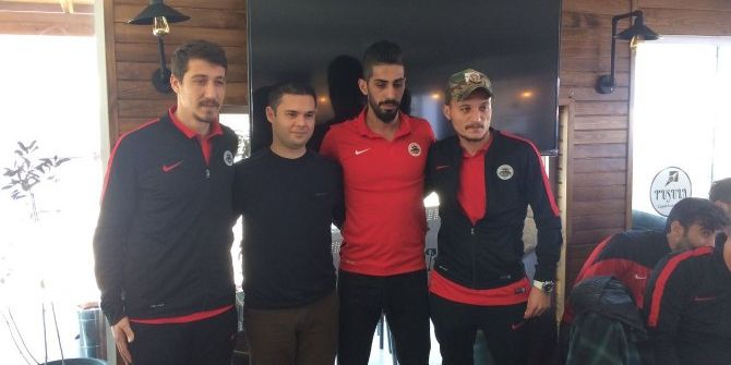 Kuşadası Gençlikspor’da Tek Hedef Şampiyonluk