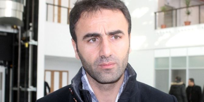 Cazibe Merkezleri Programı İş Çevrelerini Heyecanlandırdı