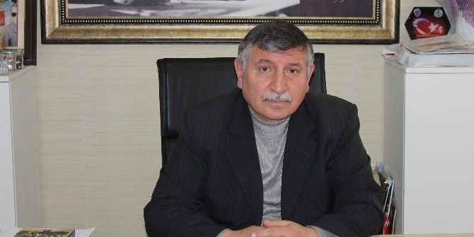 Kuzu’dan Cazibe Merkezi Programı’na İlişkin Başvuru Açıklaması