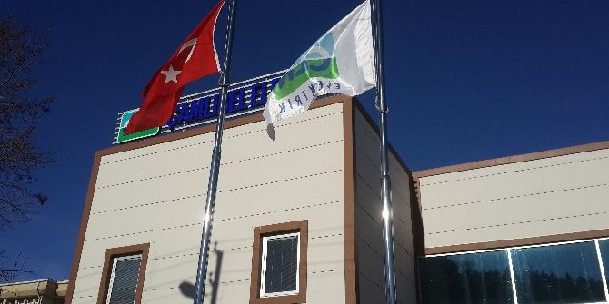 Tokat’ta 35 Bin Aboneye İndirimli Elektrik Fırsatı