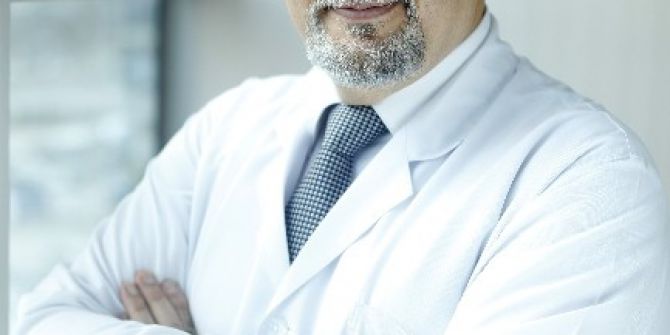 Damar Çapı Tehlike Habercisi