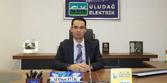 Clk Uludağ Elektrik, Türkiye’de Bir İlke İmza Attı