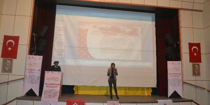 Asp’den “Geleceğimiz İçin Ailece El Ele” Projesi