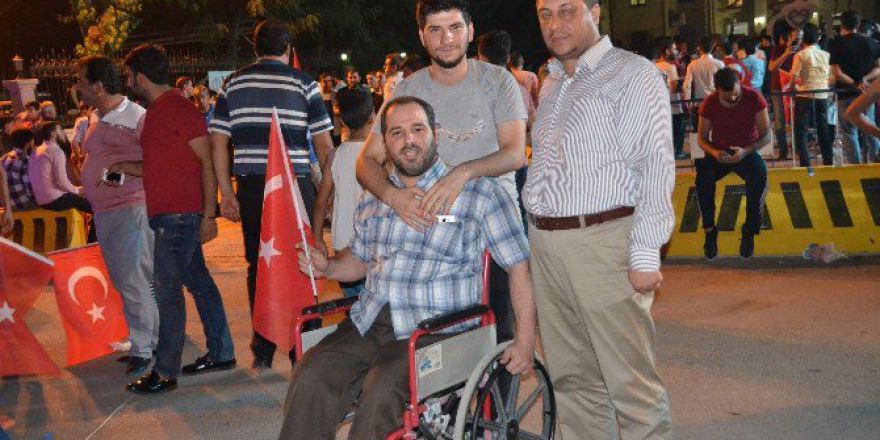 Cumhurbaşkanı Erdoğan’ın Mesajını 2 Saatte Yüzbinlerce Kişiye Ulaştırdı