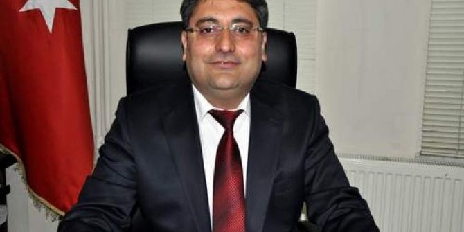 Çat Belediyesi Emit Fuarına Katılacak