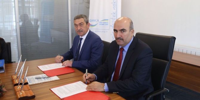 Ayvalık’ta Gıda Güvenle Tüketilecek