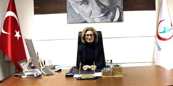 ’Hızlı Antijen Testi’ İle Gereksiz Antibiyotiğe Veda