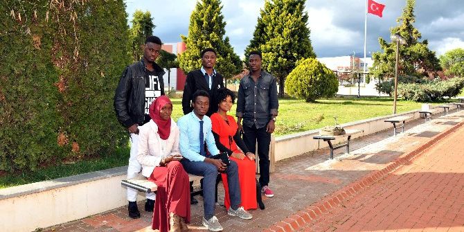 Adü Dünyanın En İyi Üniversiteleri Listesinde