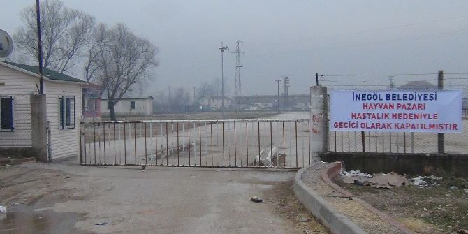 Bursa’da İki Mahalle Karantinaya Alındı