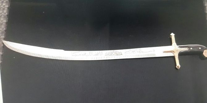 Bursa’da El Kaide Operasyonu