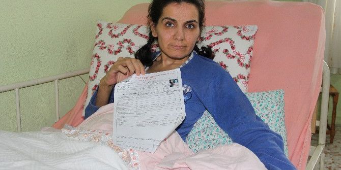 Ms Hastası Heykeltıraş, Sanatını Yapabilmek İçin Cumhurbaşkanı’ndan Yardım İstiyor