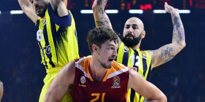 Euroleaegue’de Derbi Haftası