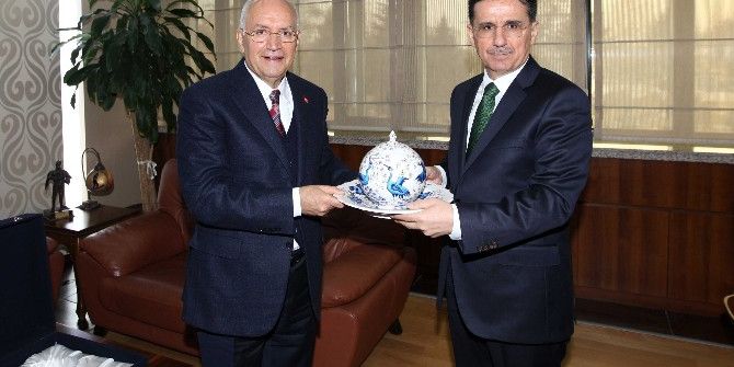 Yenimahalle Hükümet Konağı’nda Son Viraj