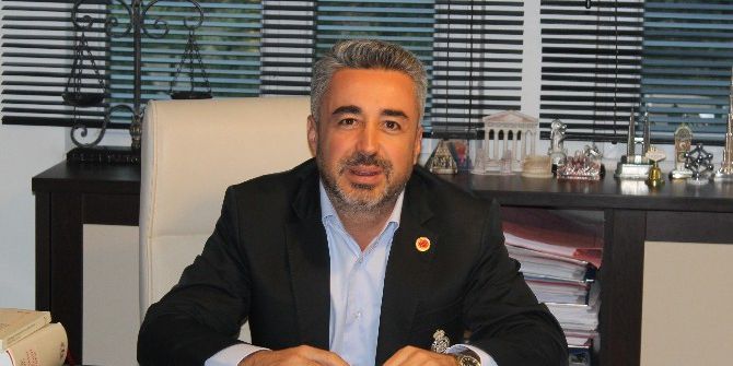 Karataş, İnşaat Sektörünün 2017 Beklentilerini Açıkladı