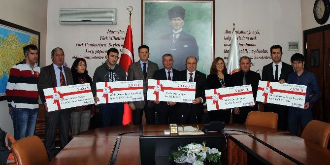 Spor Kulüplerine Nakdi Yardım