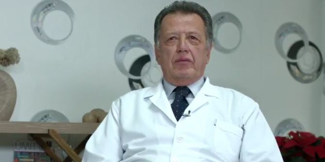 Kireçlenmede Son Çare Ameliyat