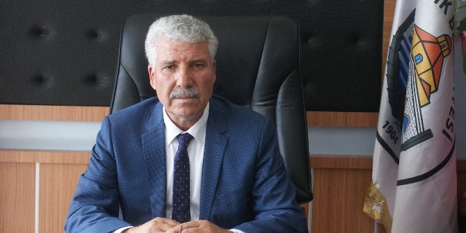 Çermik’e 15 Milyon Tl’lik Yatırım