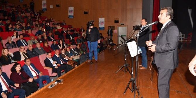 Çukurova Belediyesi, Uğur Mumcu’yu Katledilişinin 24’üncü Yılında Andı