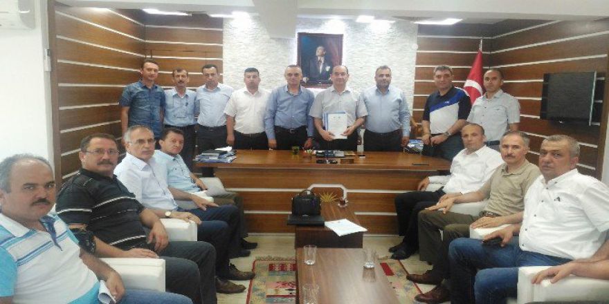 Şehit Madencilerin Çocuklarına Tam Burslu Üniversite İmkanı