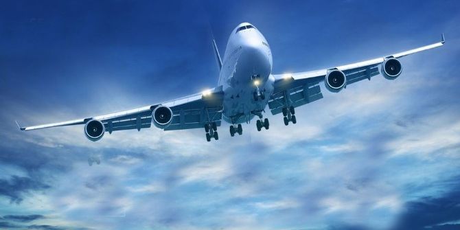 2016 Yılında Havayolu Konulu 15 Bin 286 Haber Yapıldı