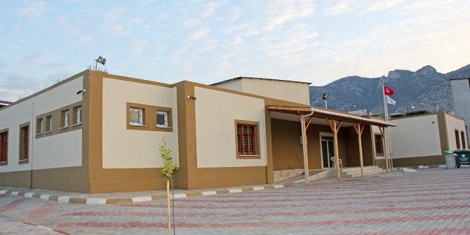 Kozan’da Hayat Boyu Eğitim Merkezi Çalışmalarında Sona Gelindi