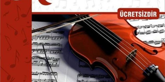 Efeler Belediyesi Türk Sanat Müziği Korosu İlk Konserini Verecek