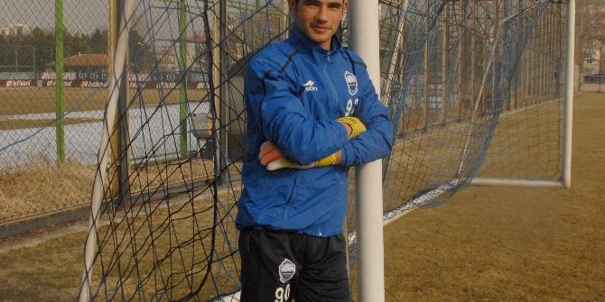 Kayseri Erciyesspor’un 16 Yaşındaki Kalecisi Transferin Gözdesi