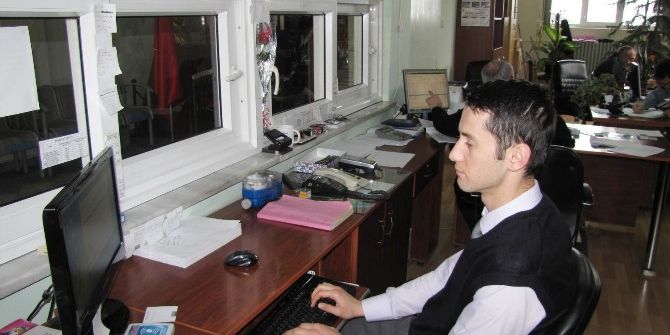 Hisarcık Belediyesi’nden Borç Yapılandırma Çalışması