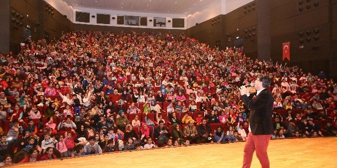 Sultangazi’de Sömestr Etkinliklerine Yoğun İlgi