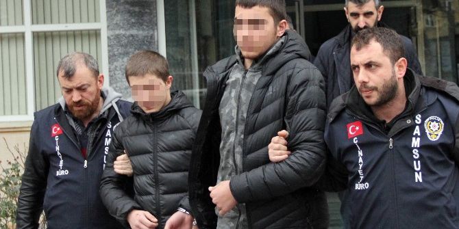 Parkta Opera Sanatçısını Silahla Vuranlar Yakalandı