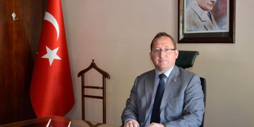 Tokat Vali Yardımcısı Karataşoğlu Açığa Alındı