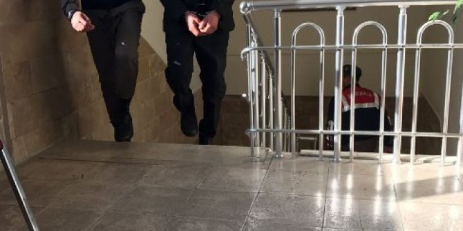 Beyşehir’de Hayvan Hırsızlığı İddiasıyla 3 Kişi Tutuklandı