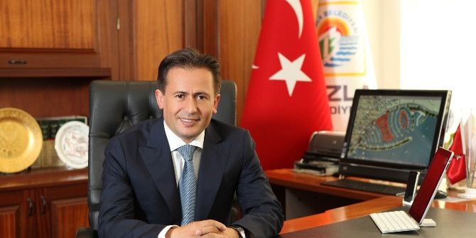 Tuzla Belediyesi, "Mimari Projeler" E On-line Erişimi Gerçekleştirdi