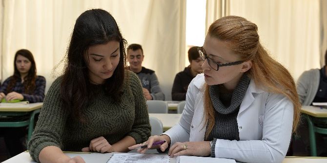 Murgem’de Tatil Yok